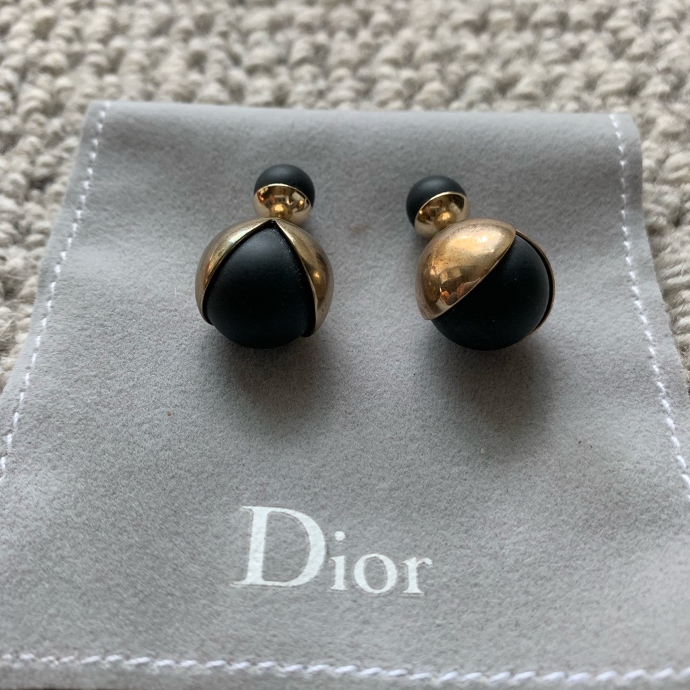 Dior Earrings
